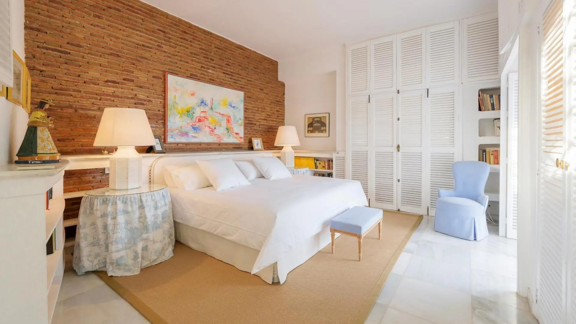 Vila Quinta La Colina - Rancho Domingo Benalmádena 0*,  Španělsko