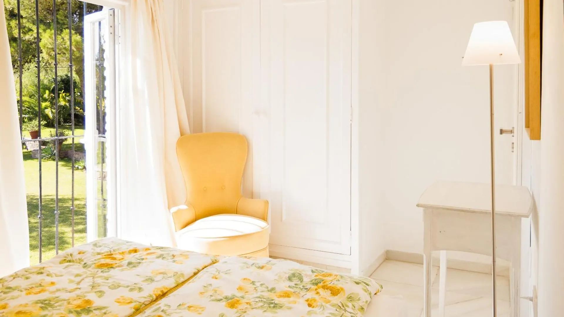 Vila Quinta La Colina - Rancho Domingo Benalmádena