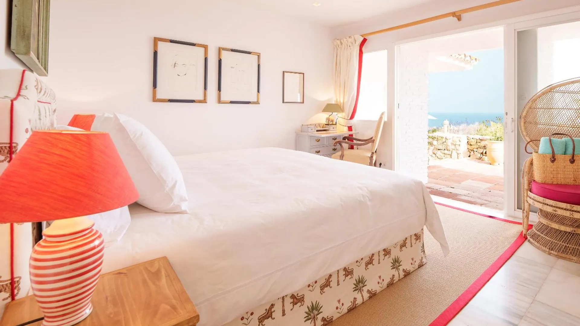 Vila Quinta La Colina - Rancho Domingo Benalmádena 0*,