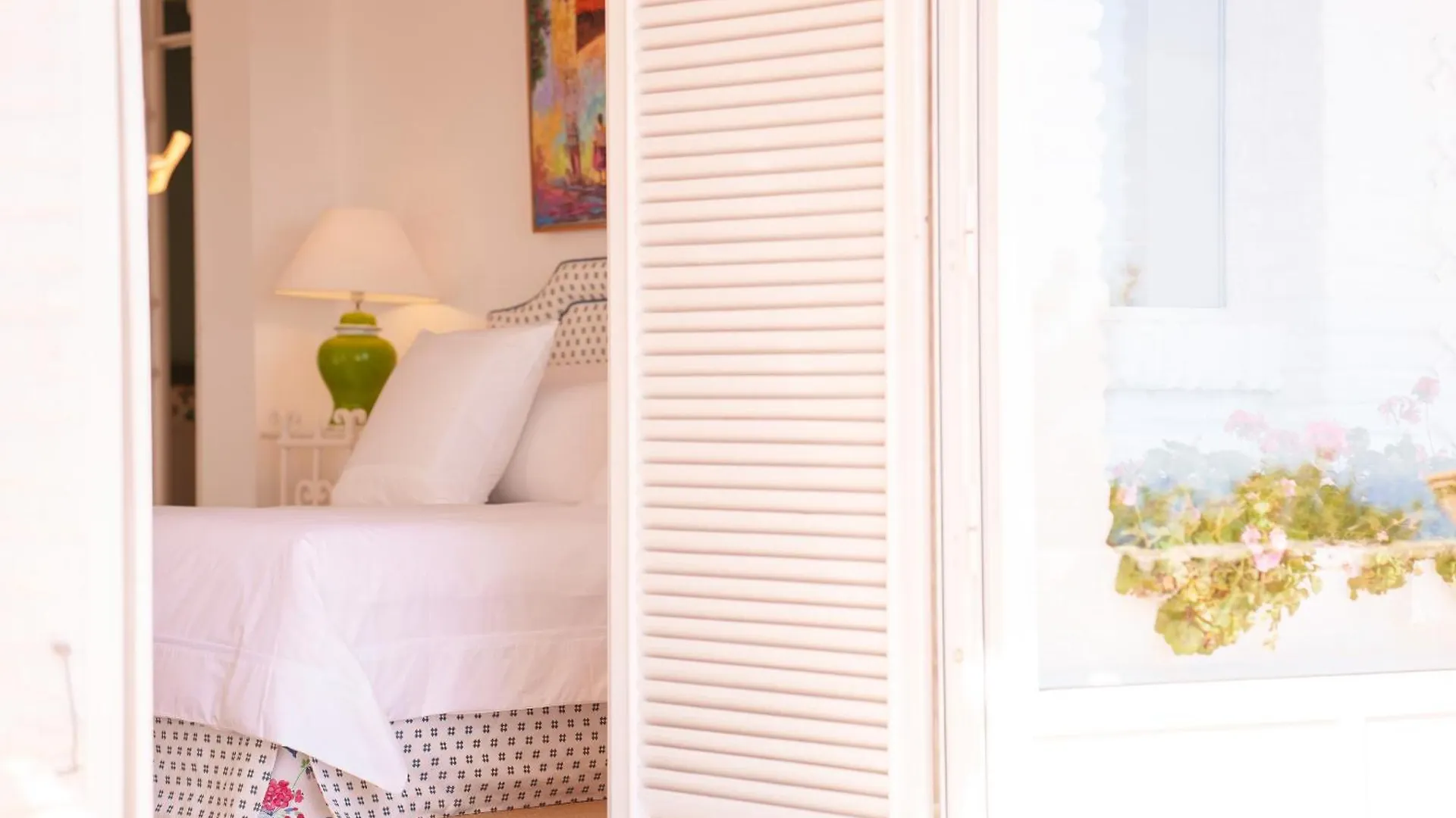 Vila Quinta La Colina - Rancho Domingo Benalmádena