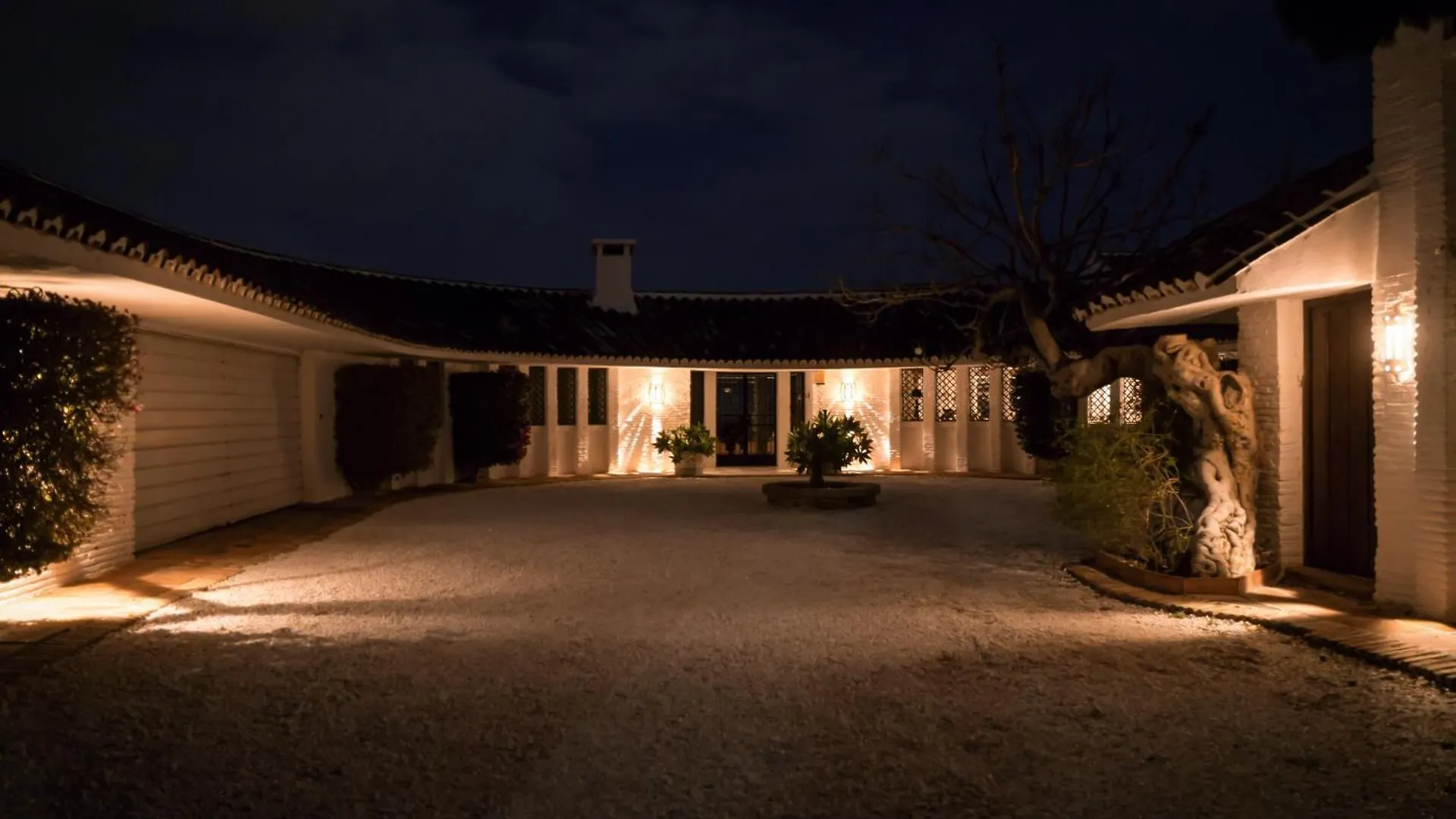 Vila Quinta La Colina - Rancho Domingo Benalmádena 0*,