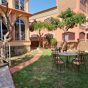 Villa Zafira, Benalmadena