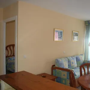  Apartamento Minerva Jupiter