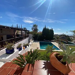 Villa Veracruz, Benalmadena
