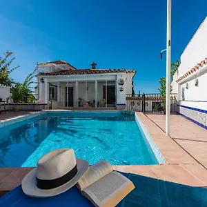 Villa Atalaya Alta, Benalmadena
