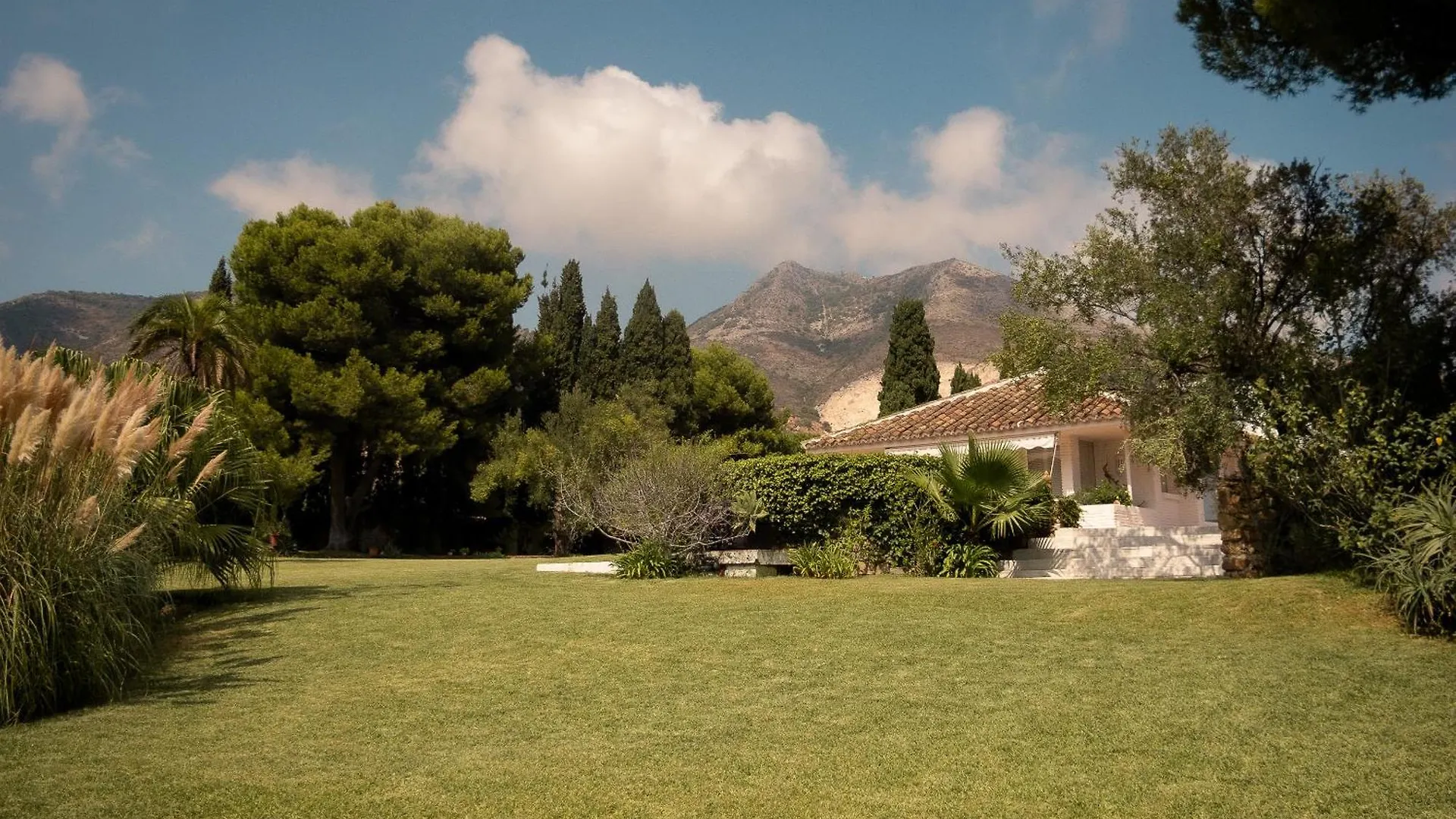 Quinta La Colina - Rancho Domingo Villa Benalmadena