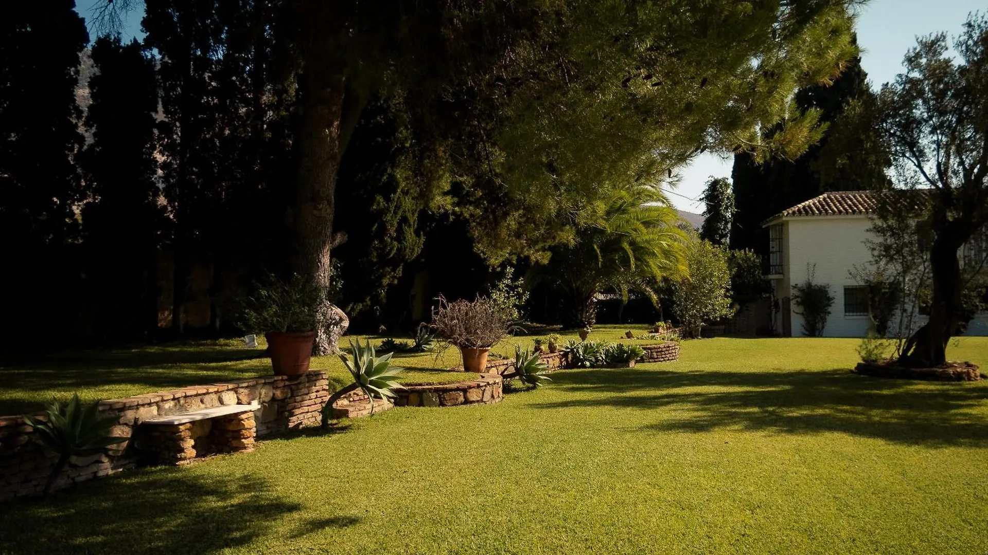 Quinta La Colina - Rancho Domingo Villa Benalmadena Spain