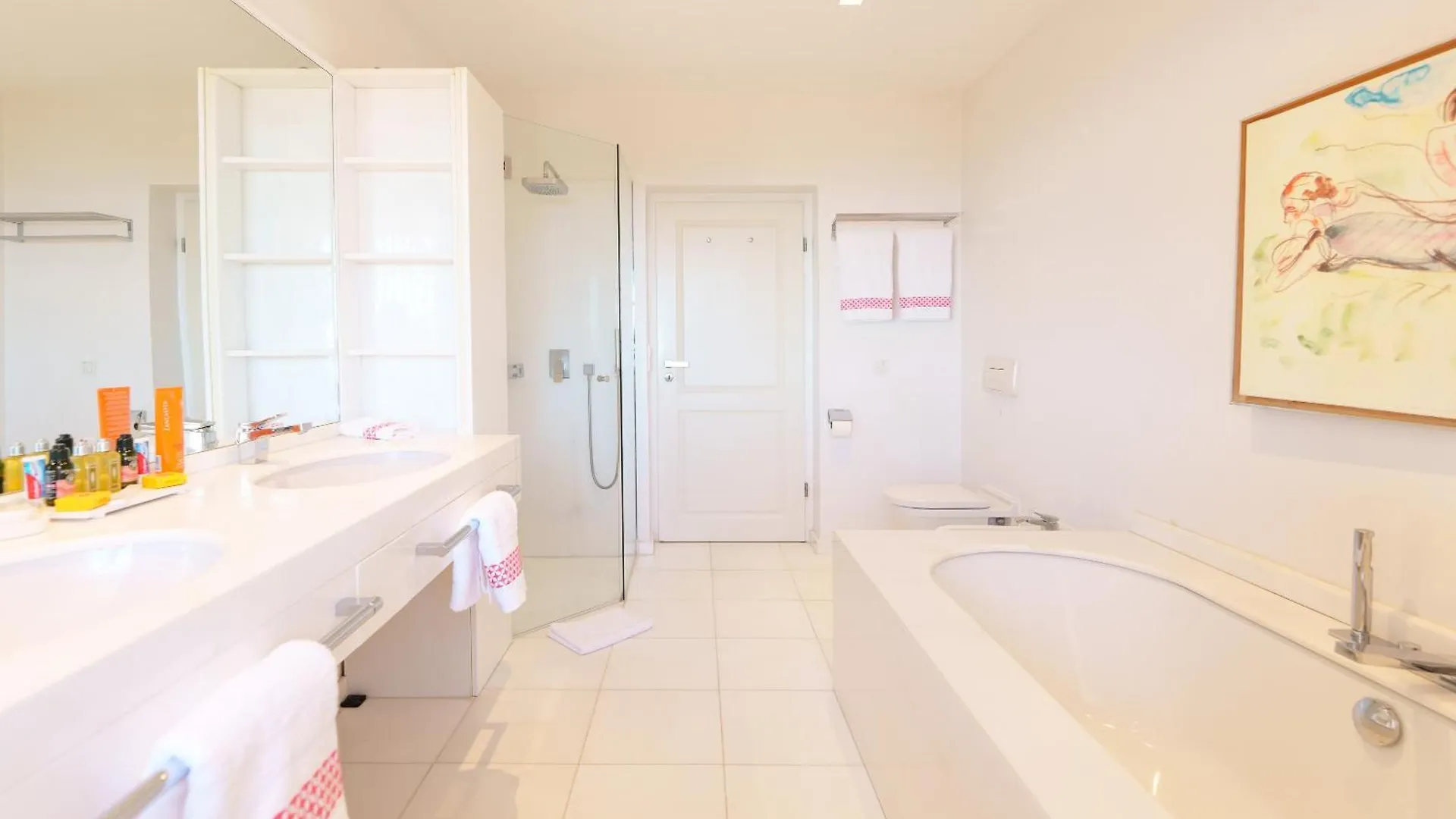 Quinta La Colina - Rancho Domingo Villa Benalmadena