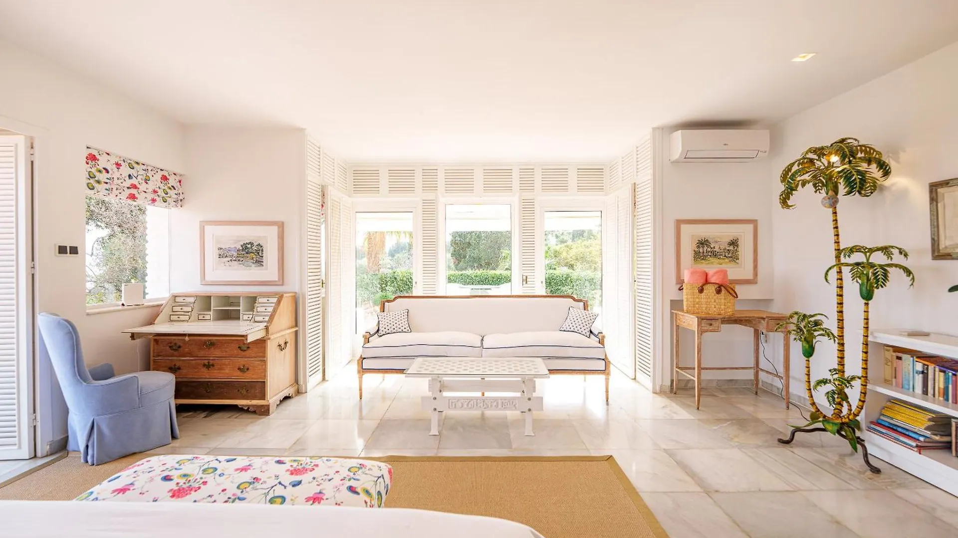 Quinta La Colina - Rancho Domingo Villa Benalmadena