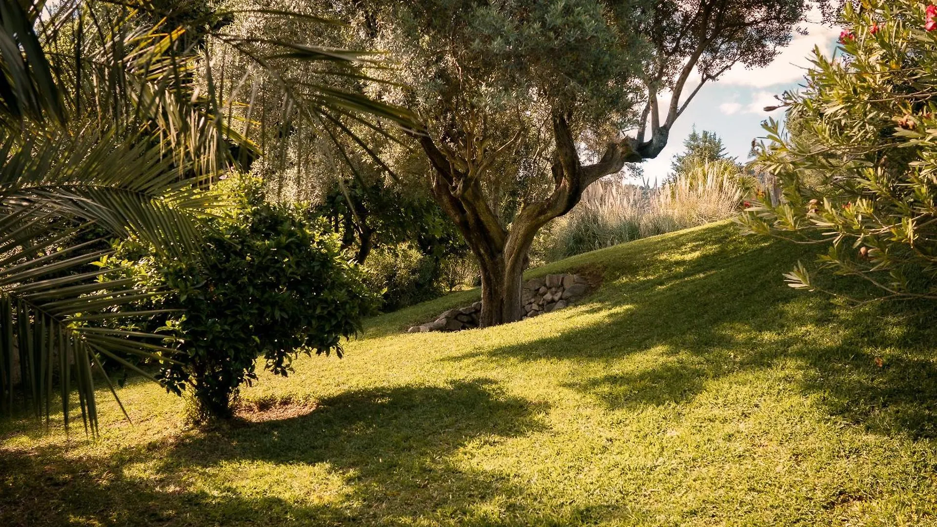 Quinta La Colina - Rancho Domingo Villa Benalmadena Spain