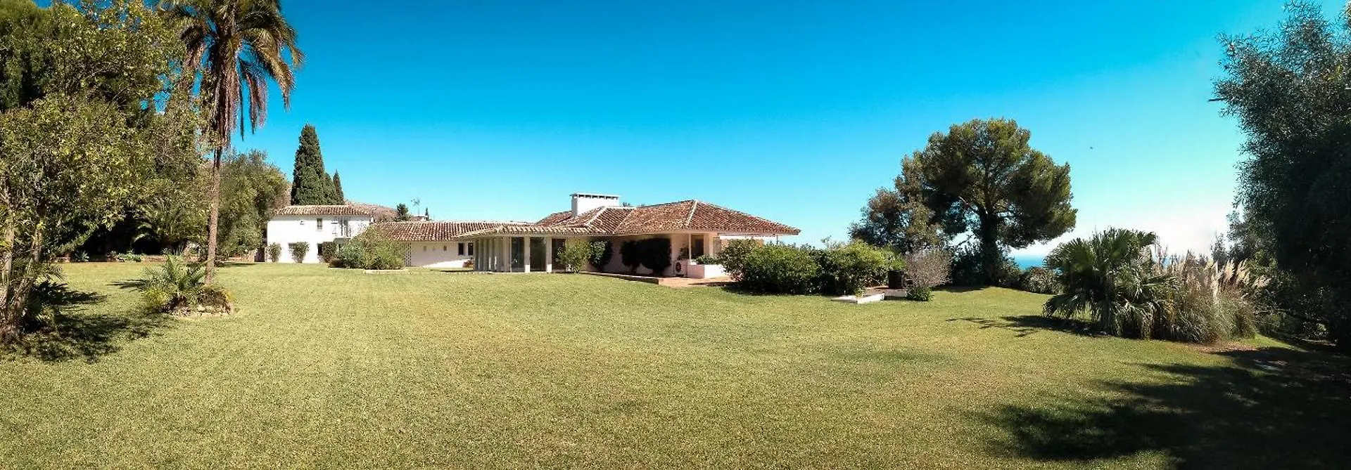 Quinta La Colina - Rancho Domingo Villa Benalmadena 0*,  Spain