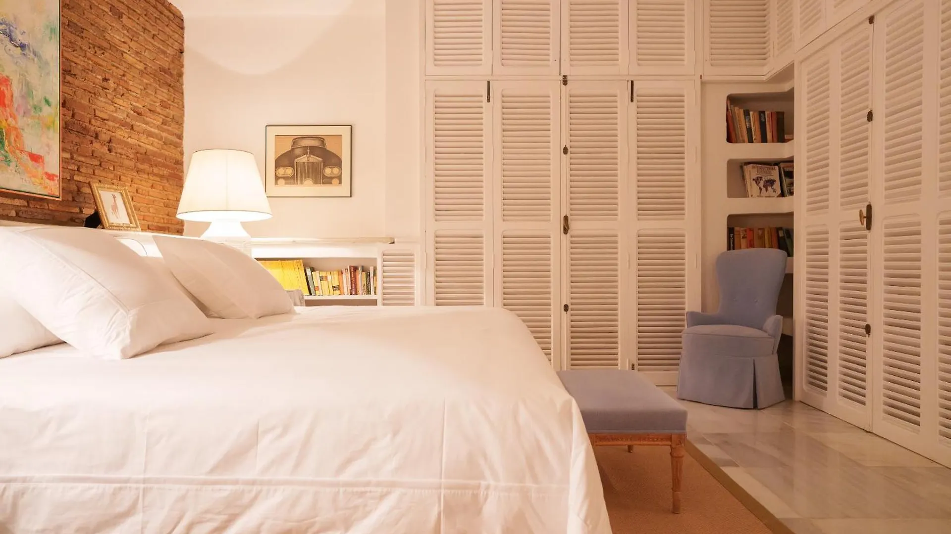 Quinta La Colina - Rancho Domingo Villa Benalmadena