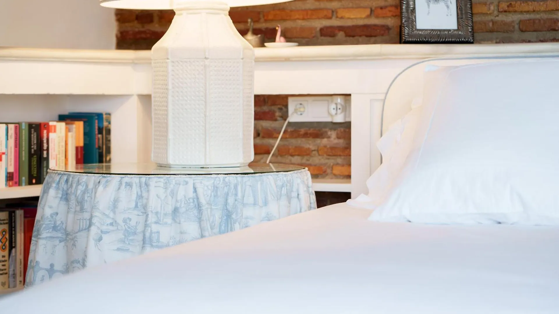 Quinta La Colina - Rancho Domingo Villa Benalmadena