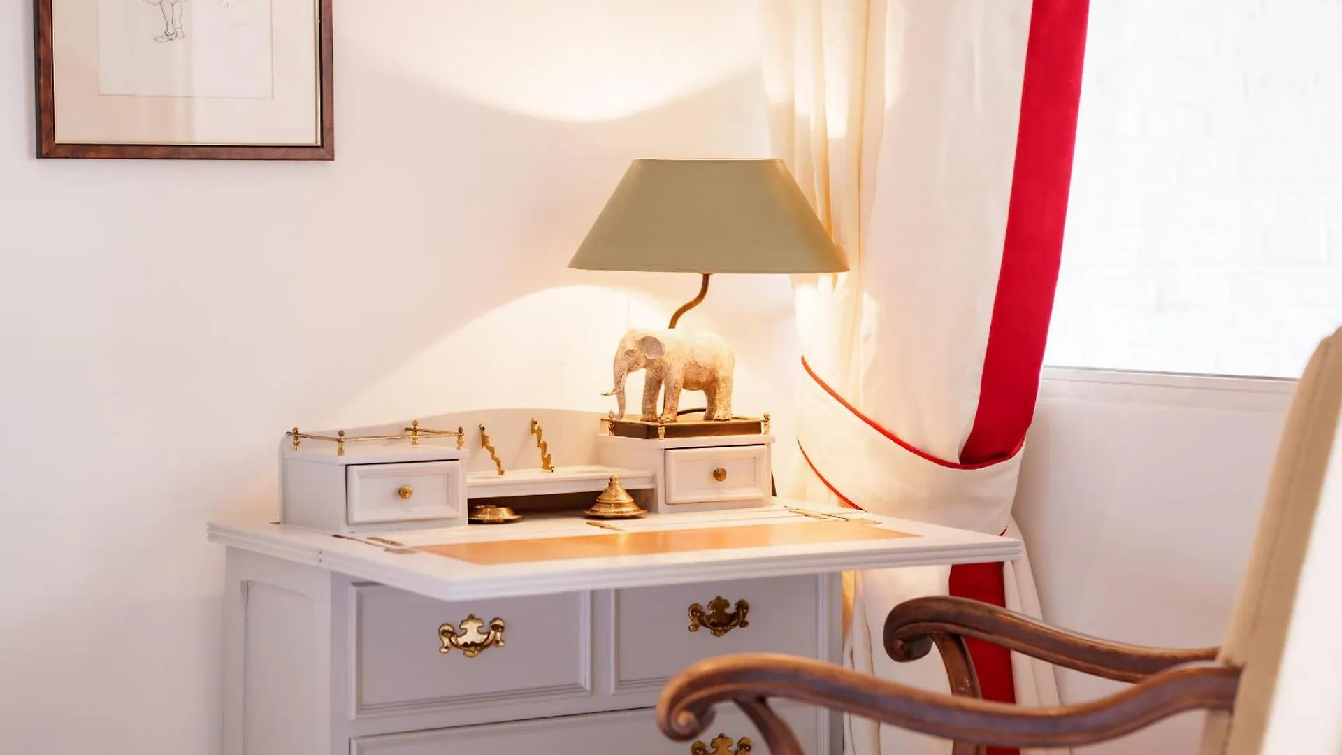 Quinta La Colina - Rancho Domingo Villa Benalmadena