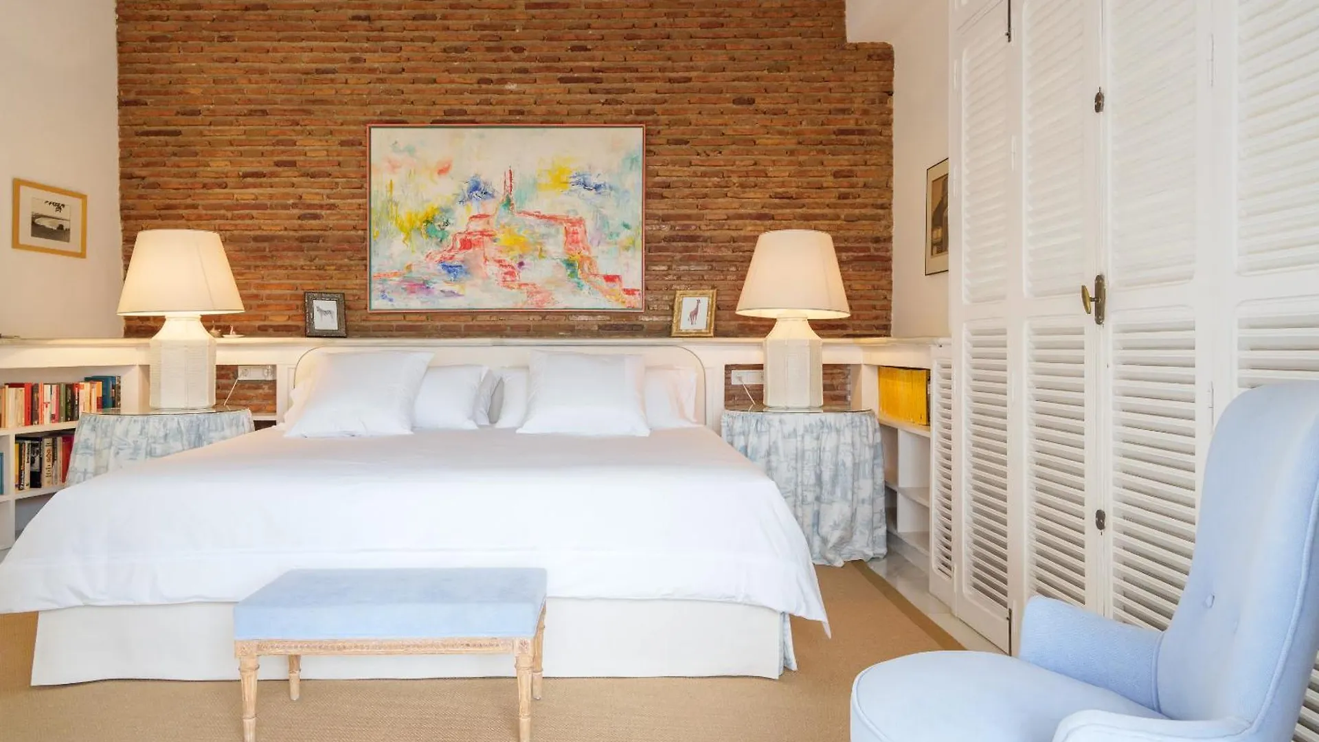 Quinta La Colina - Rancho Domingo Villa Benalmadena