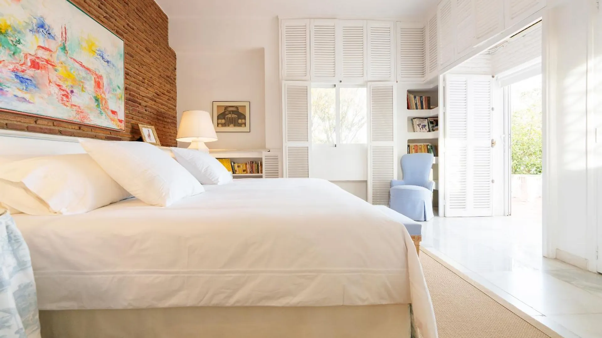 Quinta La Colina - Rancho Domingo Villa Benalmadena