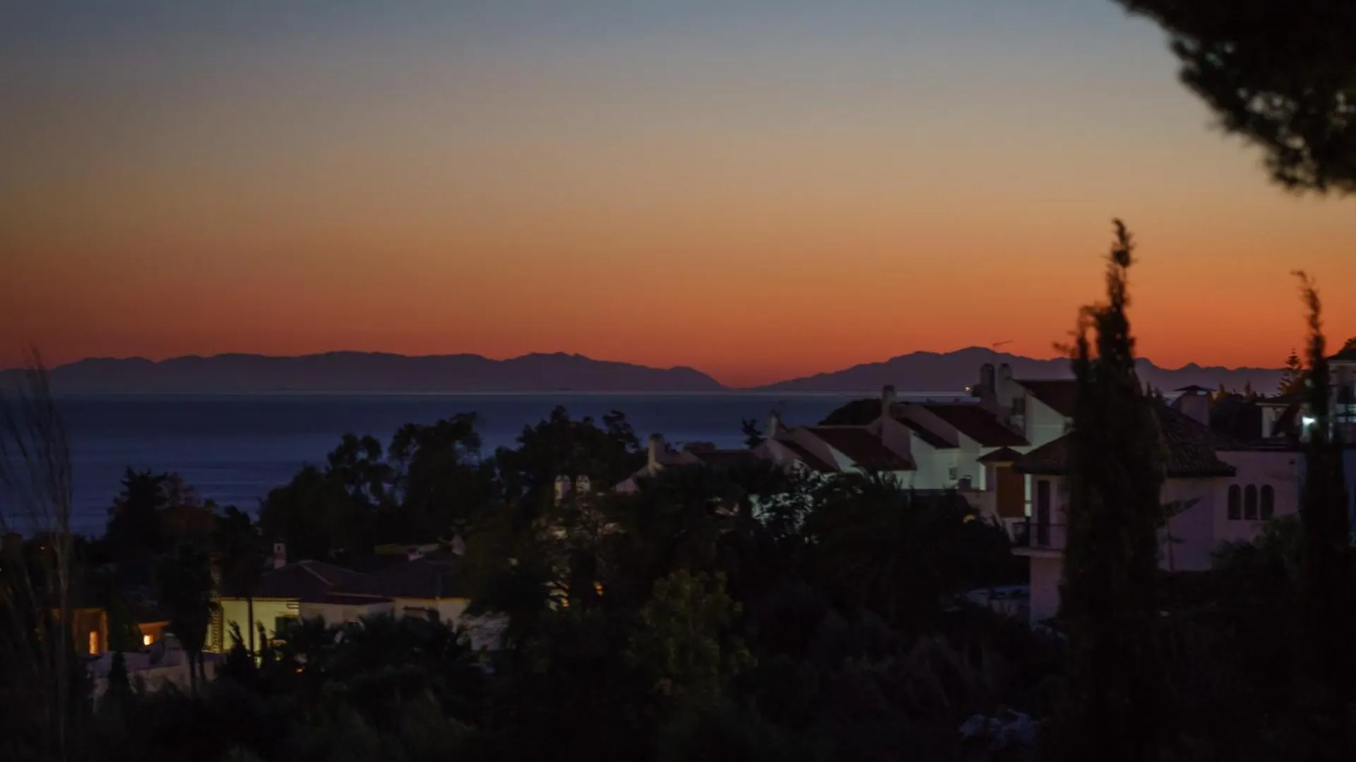 Quinta La Colina - Rancho Domingo Villa Benalmadena
