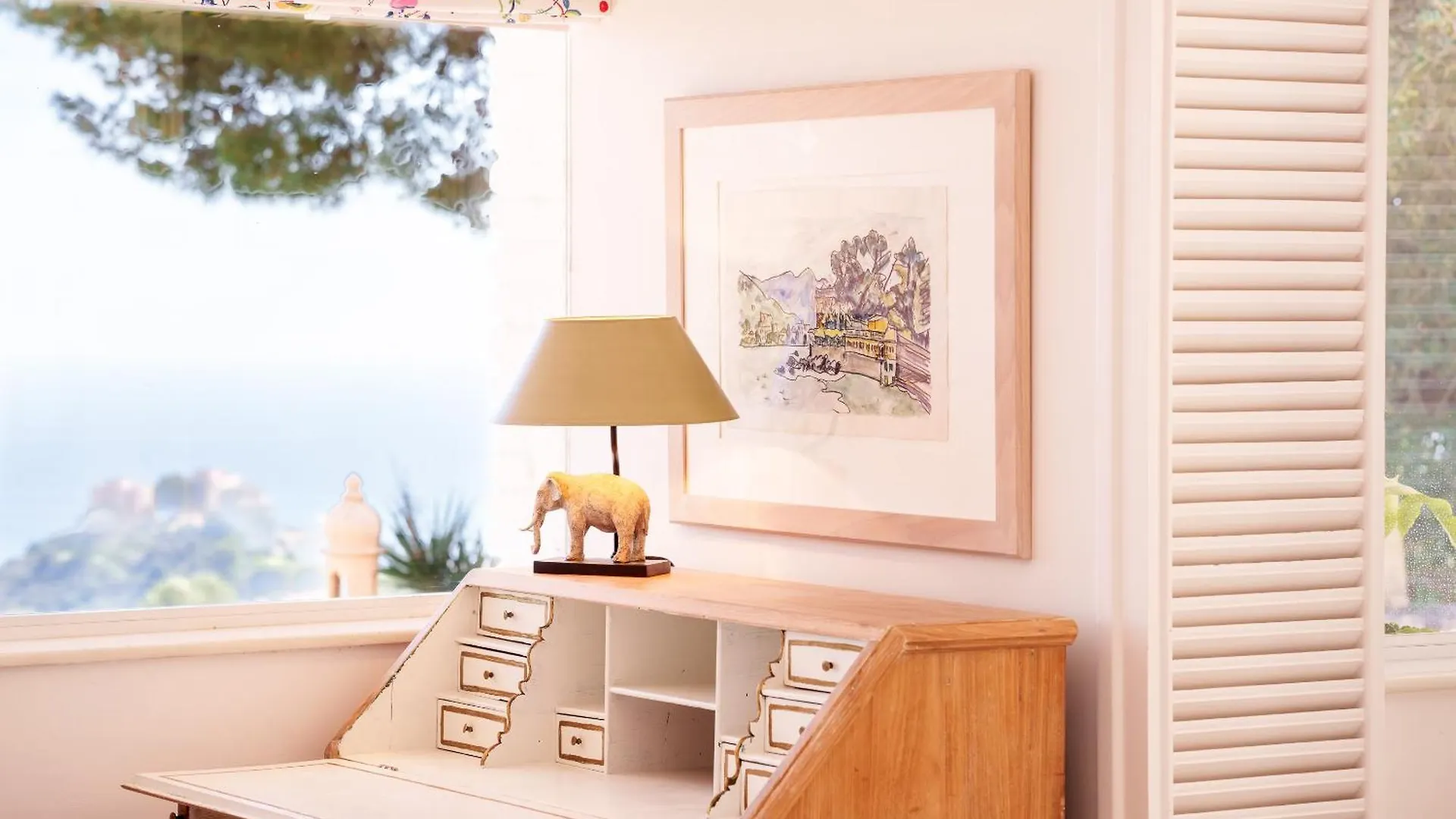 Quinta La Colina - Rancho Domingo Villa Benalmadena