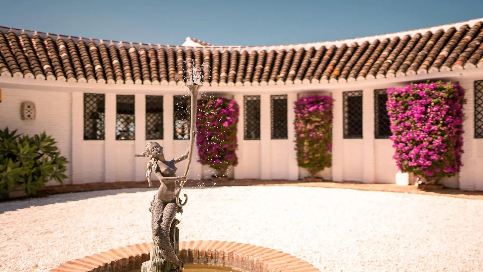 Quinta La Colina - Rancho Domingo Villa Benalmadena