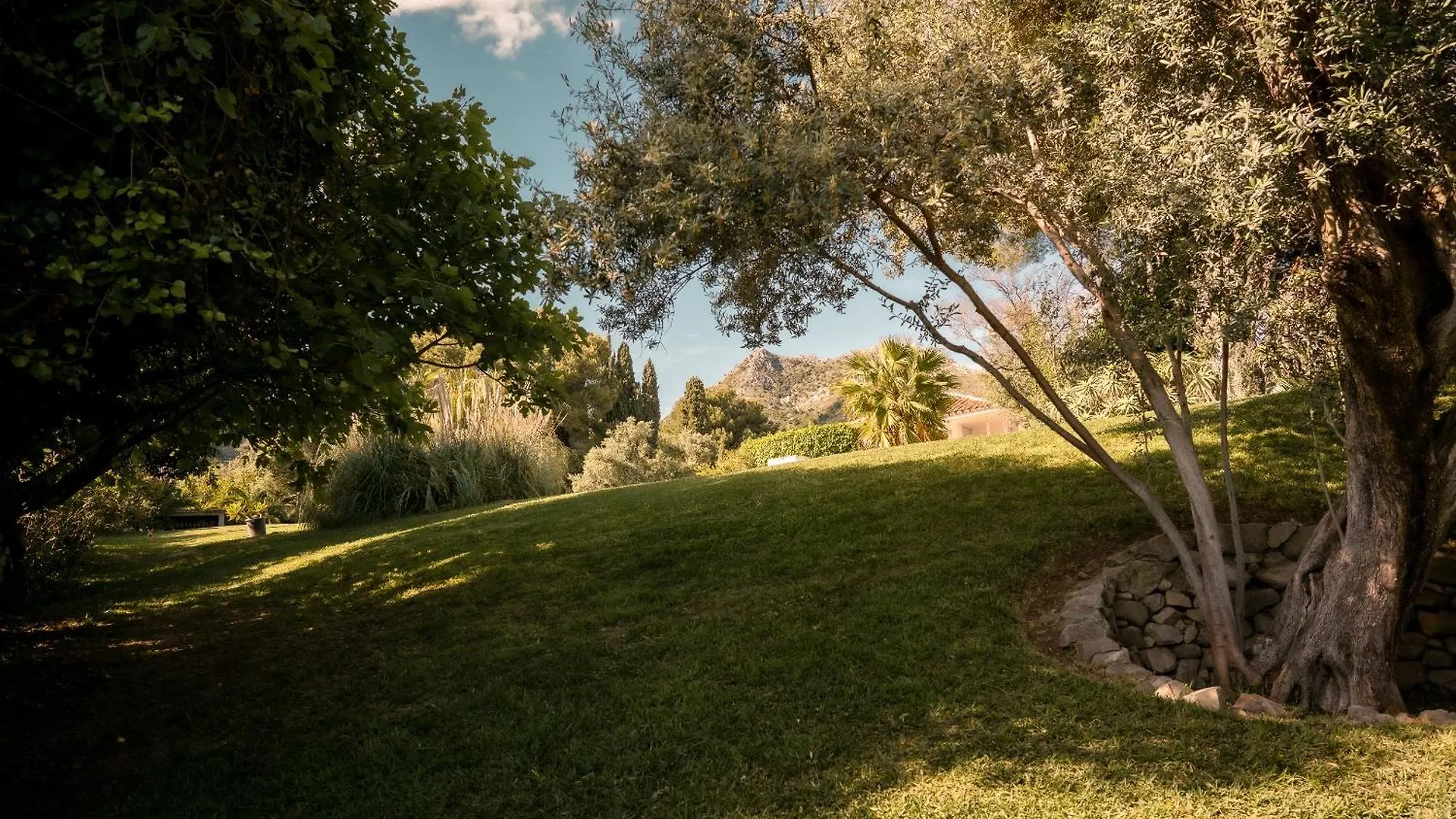 Quinta La Colina - Rancho Domingo Villa Benalmadena