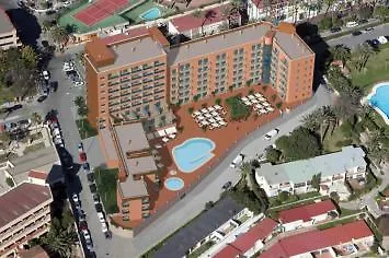 Quinta La Colina - Rancho Domingo Villa Benalmadena